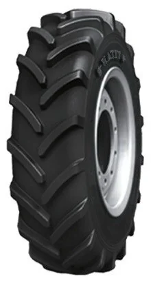Шина для спецтехники Titan AG50V 14.9 R24 126A8/123B 0 TL