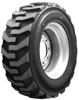Шина для спецтехники Titan HD2000 12-16.5 140A2 12 TL NHS