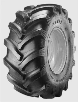 Шина для спецтехники Titan AG63H 500/85R24 171A8/158A8 0 TL