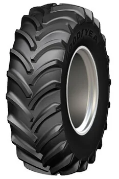 Шина для спецтехники GoodYear OPTITRAC R+ 710/75R42 175D 0 TL