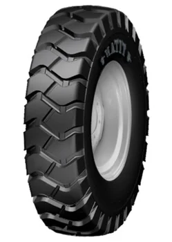 Шина для спецтехники Titan PWT 6.00-9 118A5 10 TL Без камеры