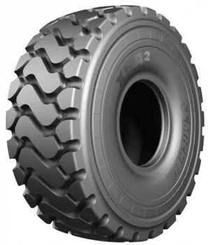 Шина для спецтехники Michelin XHA2 20,5 R25 186A2 0 TL