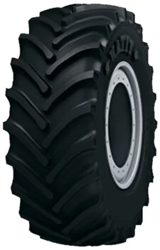 Шина для спецтехники Titan AG53V 710/70 R38 169A8/166D 0 TL
