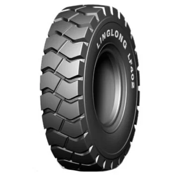Шина для спецтехники Linglong LF402 6.50-10 10 TT