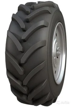 Шина для спецтехники Nortec AC 203 360/70 R24 122/119A8 0 TT