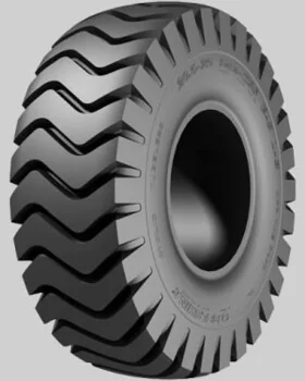 Шина для спецтехники Белшина Бел-236 20.5-25 170B 20 TL