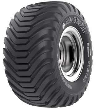 Шина для спецтехники Ascenso FTB190 550/60-22.5 16 TL