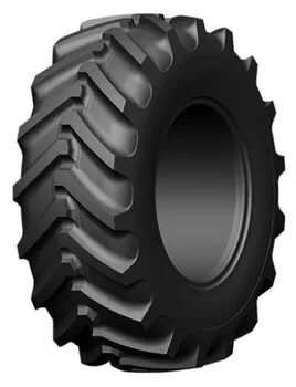 Шина для спецтехники Advance R-4E 340/80R18 143A8 0 TL Steel Belt IND