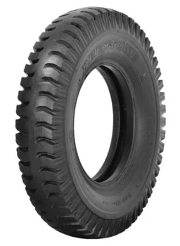 Шина для спецтехники DEESTONE D202 8.25-20 136J 14 TT