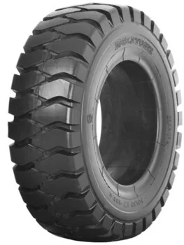 Шина для спецтехники DEESTONE D-307 6.00-9 0 Standart