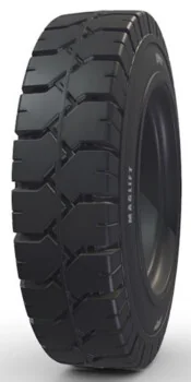 Шина для спецтехники BKT MAGLIFT 250-15 162A5/153A5 NON MARKING