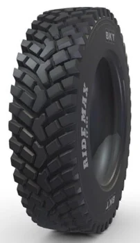 Шина для спецтехники BKT Ridemax IT 696 14.5 R20 147A8 /143D TL