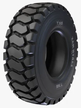 Шина для спецтехники BKT Earthmax SR 30 23.5R25 195A2/185B TL **/* CR