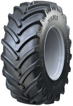 Шина для спецтехники Кама АТТ 710/70 R38 166/169D/A8 TL