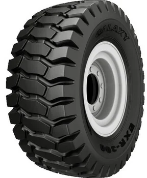 Шина для спецтехники Galaxy EXR-300 23.5-25 20 TL