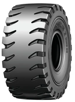 Шина для спецтехники Michelin X MINE D2 L5R 14.00R20 0 TL