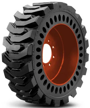 Шина для спецтехники Galaxy Beefy Baby SDS Шина 33x12-20 0 в сборе с диском Right