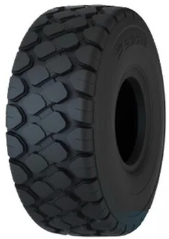 Шина для спецтехники Camso WHL 753R 20.5 R25 193A2 0 TL */**