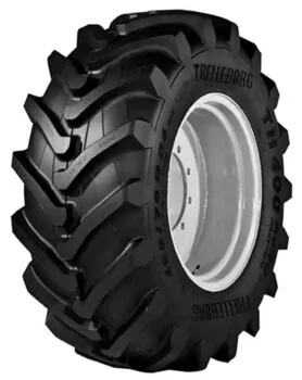 Шина для спецтехники Trelleborg TH400 440/80 R28 156A8 (156B) TL