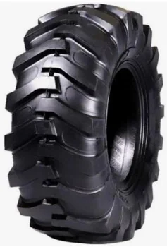 Шина для спецтехники Tronmax R4 16.9-24 148A8 12 TL