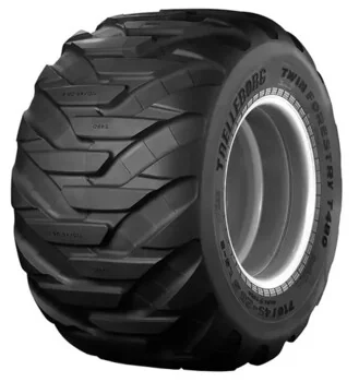 Шина для спецтехники Trelleborg Twin Forestry T480 780/50-28,5 182A8 TT SB DA LS-2