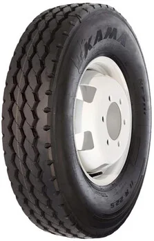 Грузовая шина Кама NF-701 11/0 R22.5 148/145K Рулевая