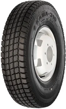 Грузовая шина Кама 310 12/0 R20 154/149J Универсальная