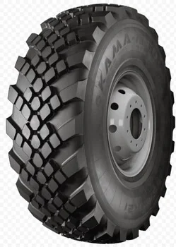 Грузовая шина Кама 1260-2 425/85 R21 146G