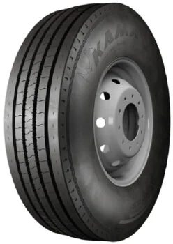 Грузовая шина Кама NF 201 275/70 R22.5 148/145M Рулевая