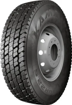Грузовая шина Кама NR-202 295/75 R22.5 148/145М Ведущая