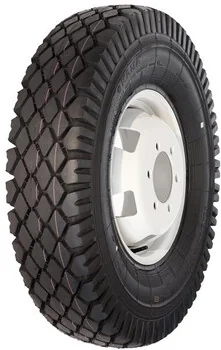 Грузовая шина Кама И-281 У-4 10/0 R20 146/143J Универсальная