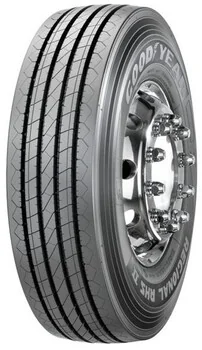 Грузовая шина GoodYear REGIONAL RHS II 315/70 R22.5 154/152L Рулевая