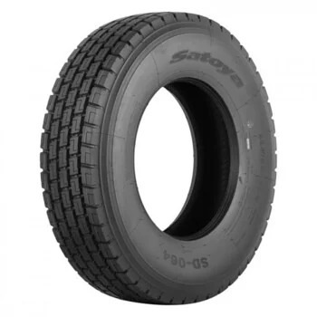 Грузовая шина Satoya SD-064 295/80 R22.5 152/149 M Ведущая
