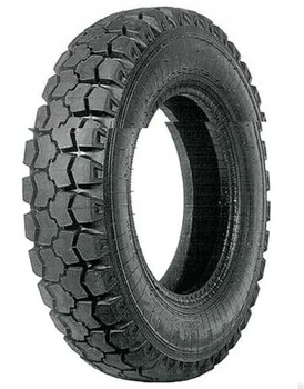 Грузовая шина Кама У-2 8.25/0 R20 125/122J Универсальная