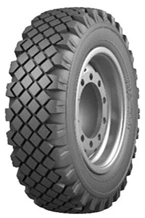 Грузовая шина Tyrex CRG ИЯ-112А 7.5/0 R20 119/116 J Универсальная