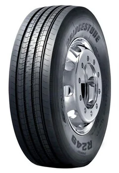 Грузовая шина Bridgestone R249 315/70 R22.5 152/148 M Рулевая