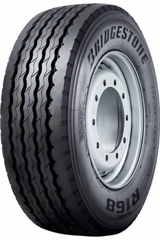 Грузовая шина Bridgestone R168 385/65 R22.5 160K Прицеп