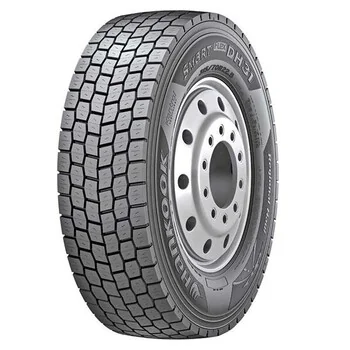 Грузовая шина Hankook DH31 Smart Flex 315/70 R22.5 154/150L Ведущая
