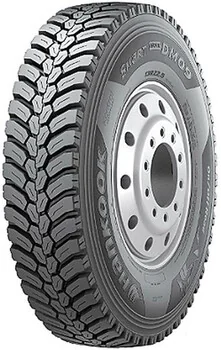 Грузовая шина Hankook DM09 315/80 R22.5 156/150K Ведущая