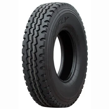 Грузовая шина TAITONG HS268 13/0 R22.5 154/151L Универсальная