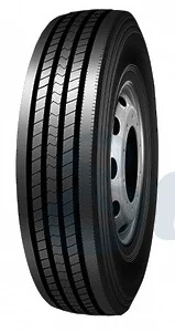 Грузовая шина TAITONG HS205 295/75 R22.5 146/143L Рулевая