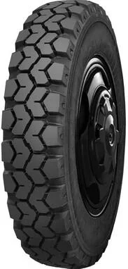 Грузовая шина Алтайшина КИ-63 8.25/0 R20 125/122 Универсальная