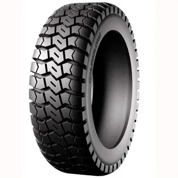 Грузовая шина TAITONG HS108 12/0 R24 160/157K Универсальная