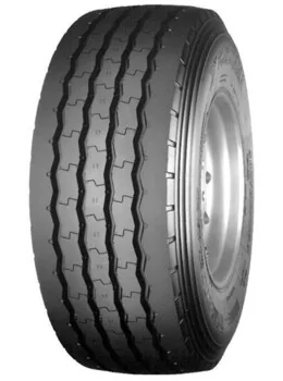 Грузовая шина Yokohama RY 357 385/65 R22.5 160J Прицеп