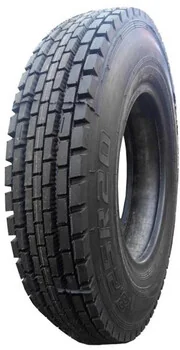 Грузовая шина Кама НК-240 8.25/0 R20 130/128K Универсальная
