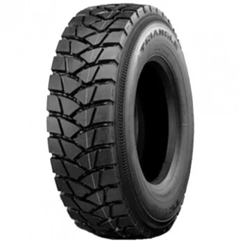 Грузовая шина Triangle TR918 13/0 R22.5 156/153L Ведущая