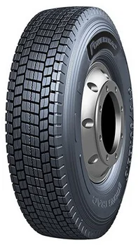 Грузовая шина Powertrac STRONG TRAC 315/80 R22.5 156/150K Ведущая