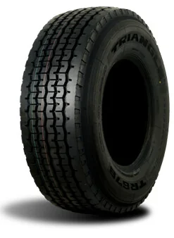 Грузовая шина Triangle TR678 425/65 R22.5 164J/162K Прицеп