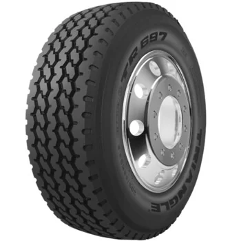 Грузовая шина Triangle TR697 385/65 R22.5 160/158J Прицеп