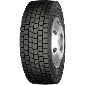Грузовая шина Yokohama 704R 315/70 R22.5 154/150L Ведущая